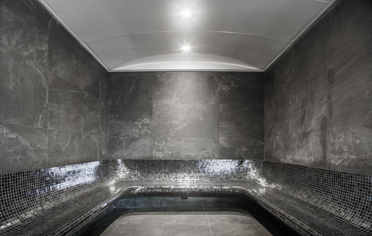 Grande Centre Point Space Pattaya Zewnętrze zdjęcie A Turkish bath
